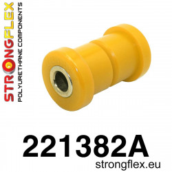 STRONGFLEX - 221382A: Bucșă față braț față SPORT