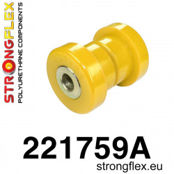 STRONGFLEX - 221759A: Bucșă pentru articulația spate SPORT