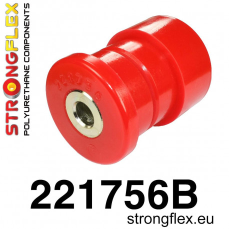 Bucșe din poliuretan STRONGFLEX - 221756B: Bucșă spate braț spate | race-shop.ro