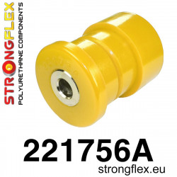 STRONGFLEX - 221756A: Bucșă spate braț spate SPORT