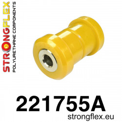 STRONGFLEX - 221755A: Bucșă față braț spate SPORT