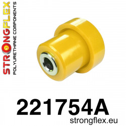 STRONGFLEX - 221754A: Bucșă braț superior spate SPORT