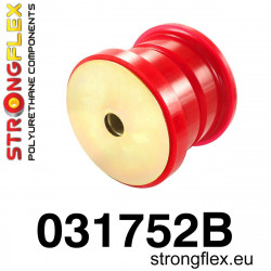 STRONGFLEX - 031752B: Diferențial spate bucșă spate