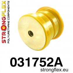 STRONGFLEX - 031752A: Diferențial spate bucșă spate SPORT
