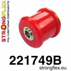 STRONGFLEX - 221749B: Bucșă tampon cutia viteze bush