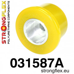 STRONGFLEX - 031587A: Diferențial spate bucșă spate SPORT