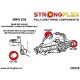 E36 (90-99) STRONGFLEX - 031750B: Bucșă diferențial | race-shop.ro