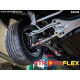 IV (92-96) STRONGFLEX - 086204A: Kit complet bucșe suspensie SPORT | race-shop.ro