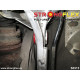 E39 Touring 95-03 STRONGFLEX - 031718B: Suport diferențial spate - bucșă spate | race-shop.ro