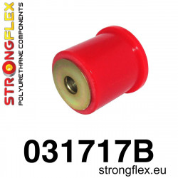 STRONGFLEX - 031717B: Suport diferențial spate - bucșă față