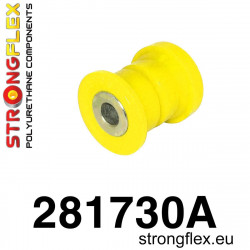 STRONGFLEX - 281730A: Bucșă braț superior spate SPORT