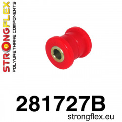 STRONGFLEX - 281727B: Bucșă exterioară a brațului inferior spate