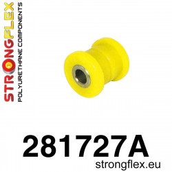 STRONGFLEX - 281727A: Bucșă exterioară a brațului inferior spate SPORT