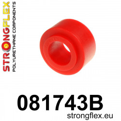 STRONGFLEX - 081743B: Bucșă de legătură a stabilizatorului față