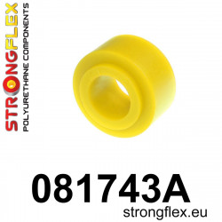 STRONGFLEX - 081743A: Bucșă de legătură a stabilizatorului față SPORT