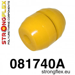 STRONGFLEX - 081740A: Bucșă bară față SPORT