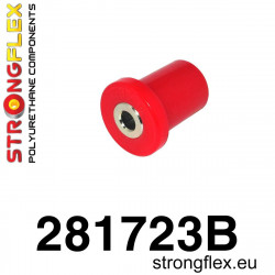 STRONGFLEX - 281723B: Bucșă de braț superior față