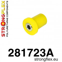 STRONGFLEX - 281723A: Bucșă de braț superior față SPORT