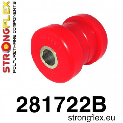 STRONGFLEX - 281722B: Bucșă braț față