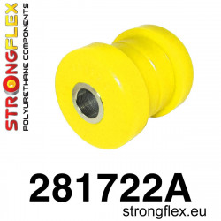 STRONGFLEX - 281722A: Bucșă braț față SPORT