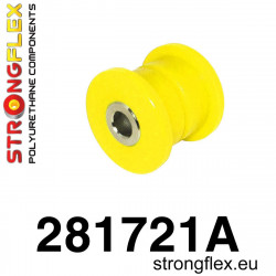 STRONGFLEX - 281721A: Bucșă de braț exterior inferior față SPORT