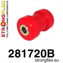 STRONGFLEX - 281720B: Bucșă de braț interior inferior față