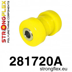 STRONGFLEX - 281720A: Bucșă de braț interior inferior față SPORT