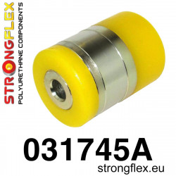 STRONGFLEX - 031745A: Braț superior spate bucșă interioară SPORT