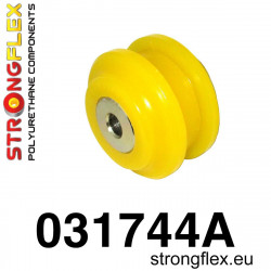 STRONGFLEX - 031744A: Bucșă interioară punte spate SPORT