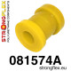 Element (03-11) STRONGFLEX - 081574A: Braț spate bucșă față SPORT | race-shop.ro