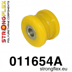 STRONGFLEX - 011654A: Braț față sus - bucșă spate SPORT