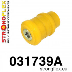 STRONGFLEX - 031739A: Bucșă de braț față SPORT