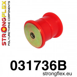 STRONGFLEX - 031736B: Suport diferențial spate - bucșă față
