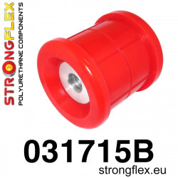 STRONGFLEX - 031715B: Bucșă punte spate