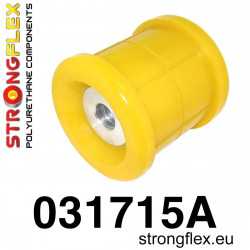 STRONGFLEX - 031715A: Bucșă punte spate SPORT