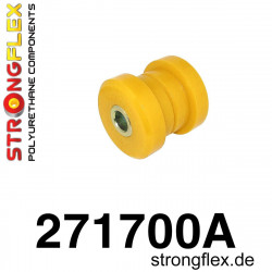 STRONGFLEX - 271700A: Bucșă pentru articulația spate SPORT