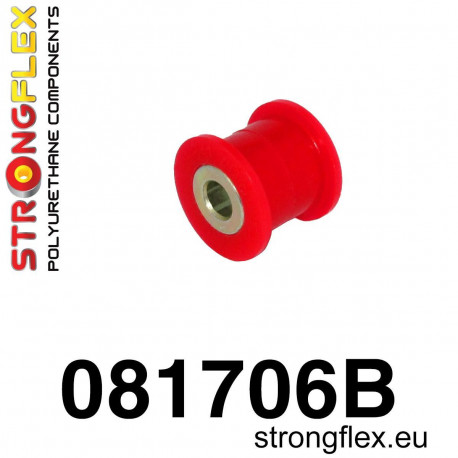 AP2 (04-09) STRONGFLEX - 081706B: Bucșă casetă direcție | race-shop.ro