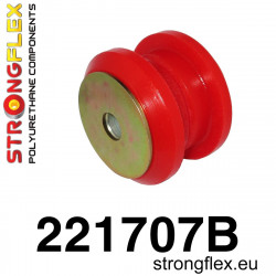 STRONGFLEX - 221707B: Bucșă punte spate 52mm