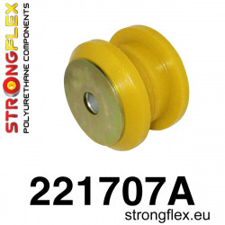 STRONGFLEX - 221707A: Bucșă punte spate 52mm SPORT