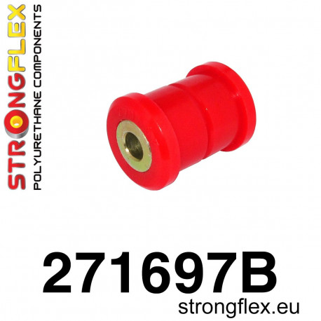 FR-S (12-) STRONGFLEX - 271697B: Braț inferior față bucșă spate | race-shop.ro