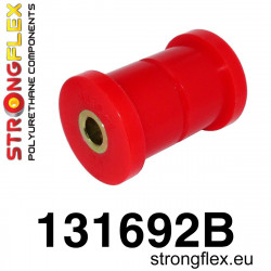 STRONGFLEX - 131692B: Bucșă braț spate