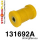 A / Calrton mk2 (86-94) STRONGFLEX - 131692A: Bucșă braț spate SPORT | race-shop.ro