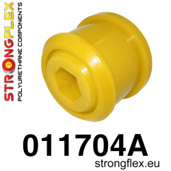 STRONGFLEX - 011704A: Braț inferior față bucșă spate 54mm SPORT