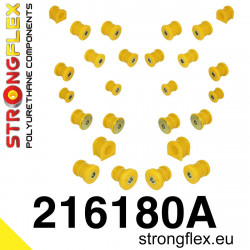 STRONGFLEX - 216180A: Set bucșe complet SPORT