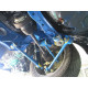Supra IV (93-02) STRONGFLEX - 216179A: Kit bucșe pentru puntea spate SPORT | race-shop.ro