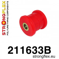 STRONGFLEX - 211633B: Bucșă braț partea superioară spate