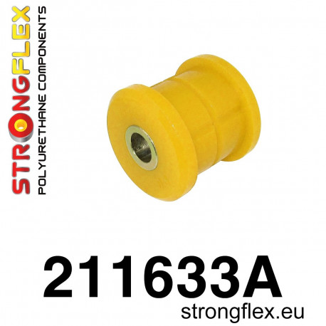 Supra IV (93-02) STRONGFLEX - 211633A: Bucșă braț partea superioară spate SPORT | race-shop.ro