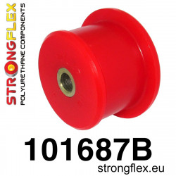 STRONGFLEX - 101687B: Tampon diferențial spate