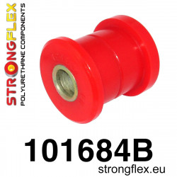 STRONGFLEX - 101684B: Punte spate - bucșă spate