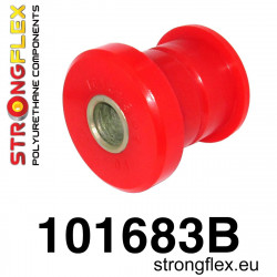 STRONGFLEX - 101683B: Punte spate - central bush